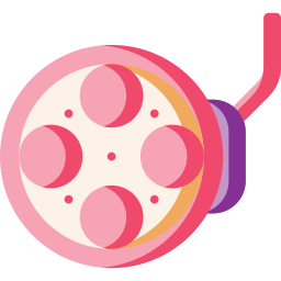 surgery-lamp icon