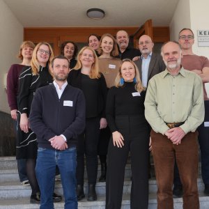 SCALPEL Progress Meeting in Ljubljana Focuses on Collaboration and Next-Phase Planning