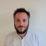 Photo of Dr. Thibaut Boibessot