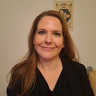 Photo of Dr. Iva Hafner Bratkovič