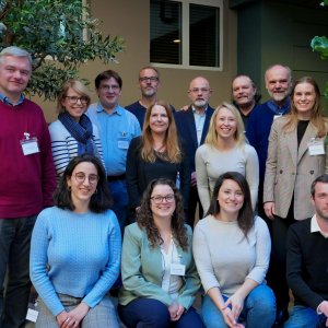 Light Meets Precision With A Click: SCALPEL Officially Kicks Off in Oslo