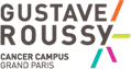 Logo of Gustave Roussy