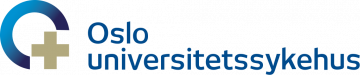 Logo of Oslounivsykehus