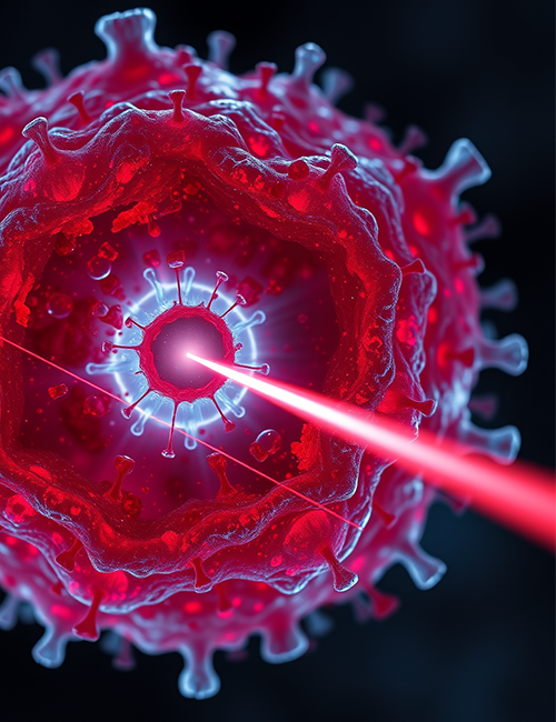 Cancer Cell